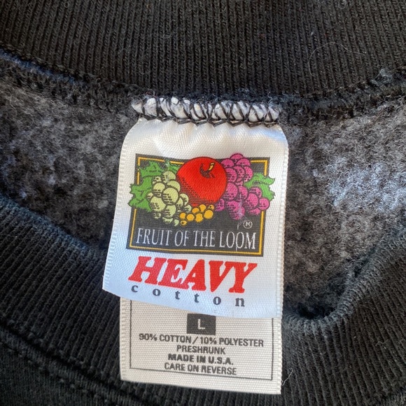 Packer sweatshirt - Picture 2 of 3